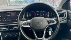 Volkswagen Polo 1.0 TSI Life 5dr Petrol Hatchback